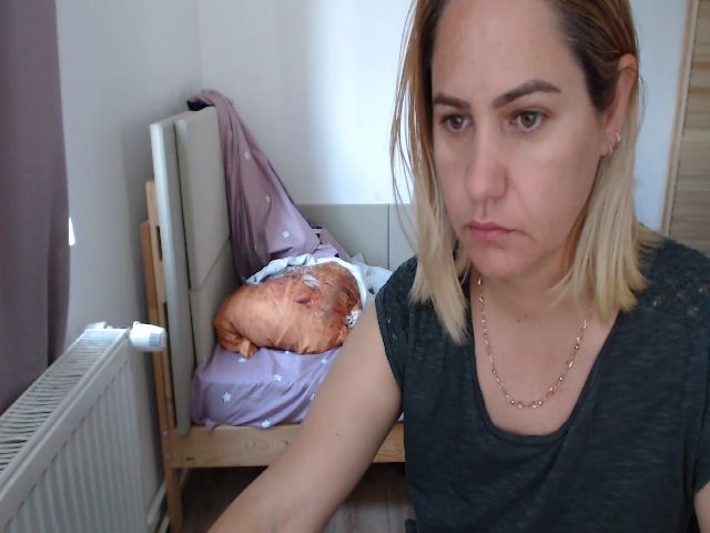 Live sex webcam photo for Sweet_Mady #273468963