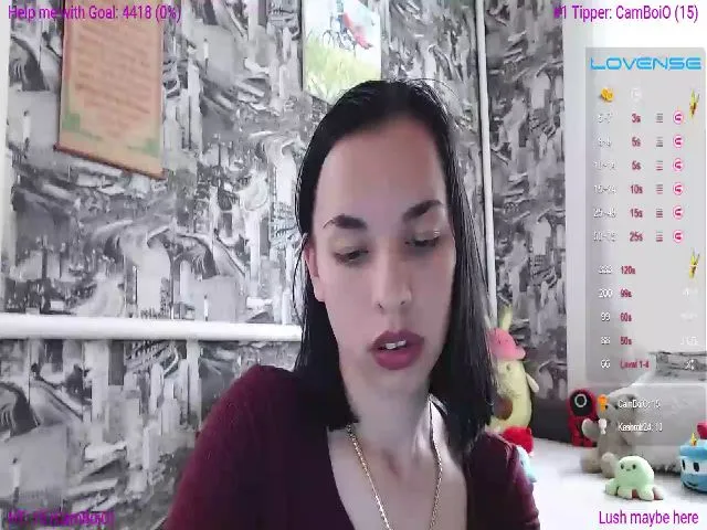 Live sex webcam photo for Sweet_Nastya_ #273581136