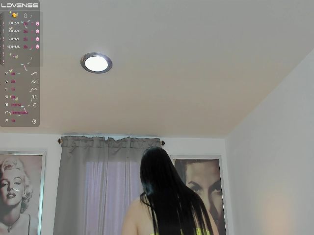 Live sex webcam photo for Sweet_ari #274001658