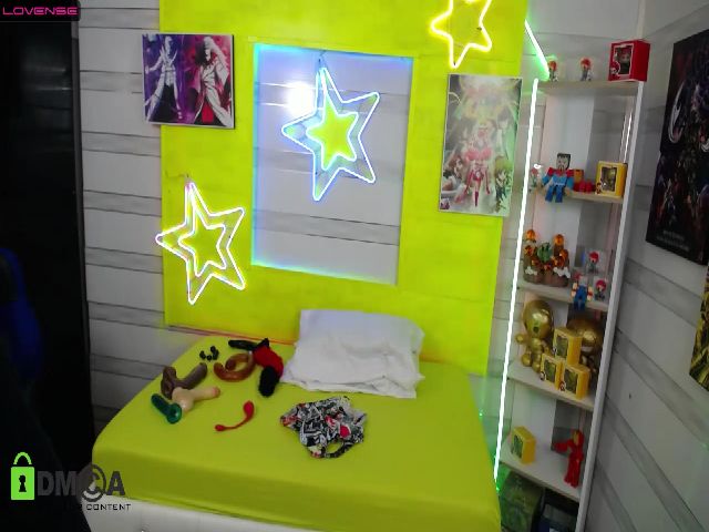 Live sex webcam photo for Sweet_latine #273778421