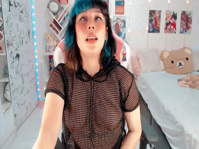 Live sex webcam photo for Sweetalien #272747988