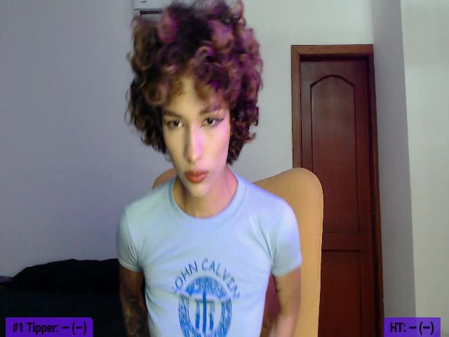 Live sex webcam photo for SweetBubble #273668856