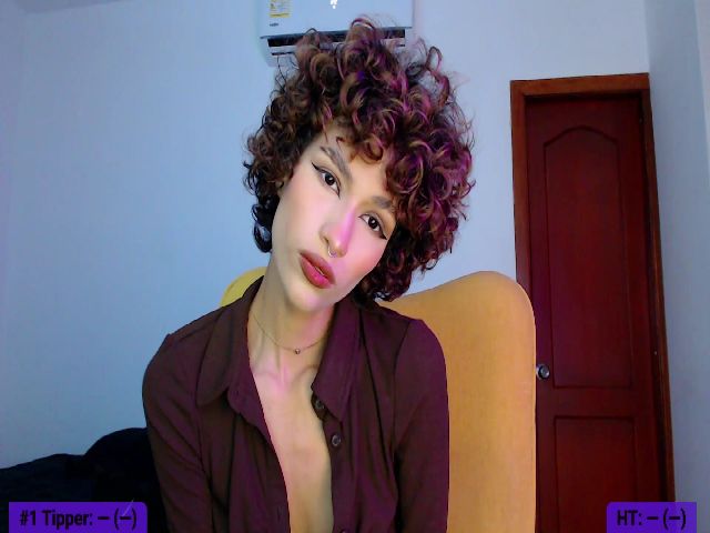 Live sex webcam photo for SweetBubble #273680221