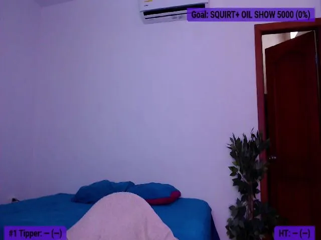 Live sex webcam photo for SweetBubble #274177040