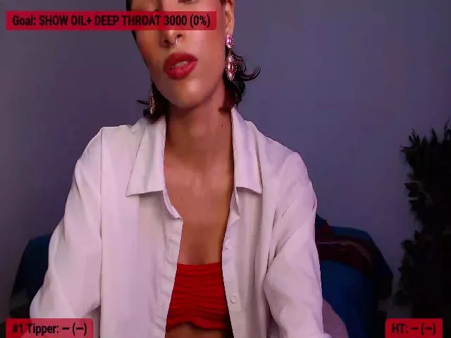 Live sex webcam photo for SweetBubble #274188070