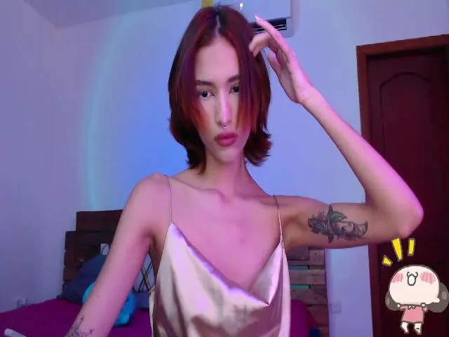 Live sex webcam photo for SweetBubble #274568764