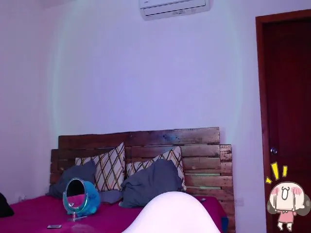 Live sex webcam photo for SweetBubble #274569319