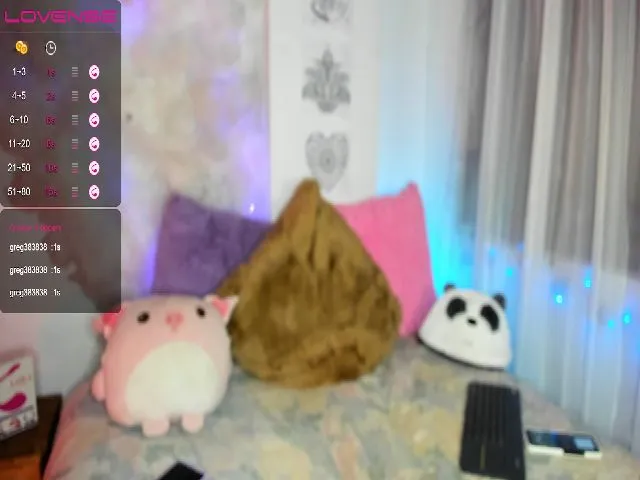 Live sex webcam photo for SweetyJanne #273857501