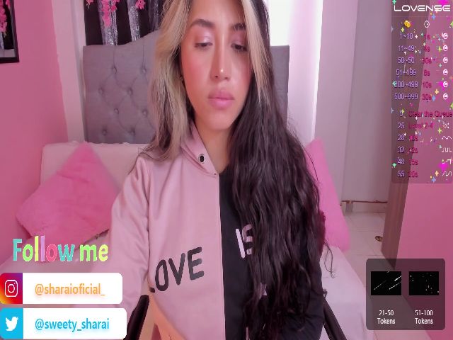 Live sex webcam photo for Sweety_sharai #273515110