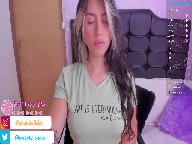 Live sex webcam photo for Sweety_sharai #274168884