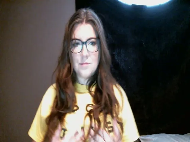 Live sex webcam photo for SylvieFoxx #272374374