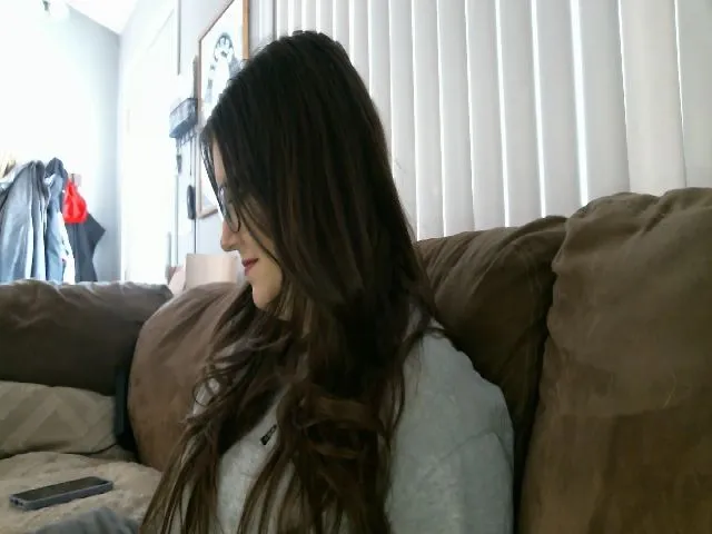 Live sex webcam photo for SylvieFoxx #272411562