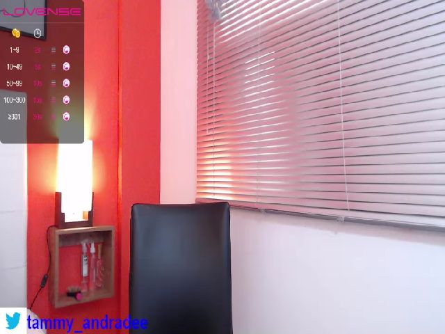 Live sex webcam photo for TAMMY_ANDRADE #271887666