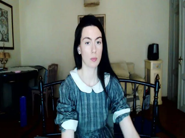 Live sex webcam photo for Takemecloser #273800135