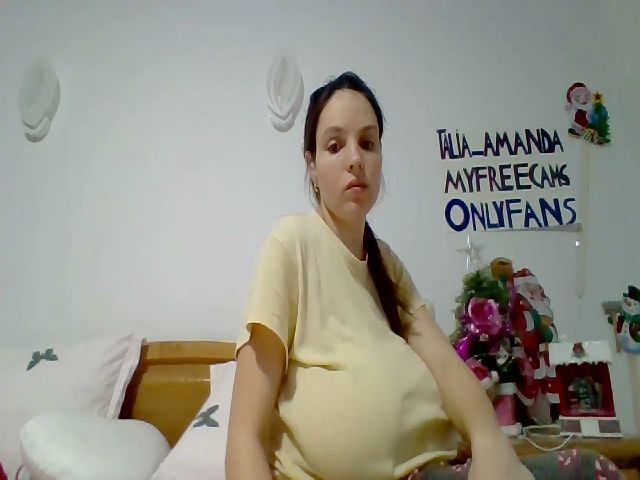 Live sex webcam photo for Talia_Amanda #271970732