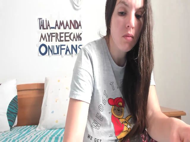 Live sex webcam photo for Talia_Amanda #273620408