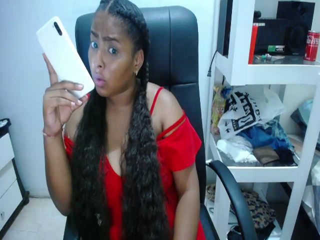 Live sex webcam photo for Tamyjackson #272666936