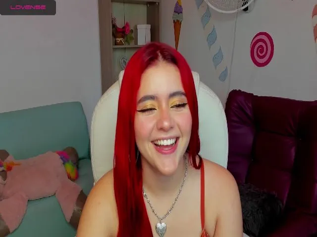 Live sex webcam photo for Tasha_cooper1 #271748759