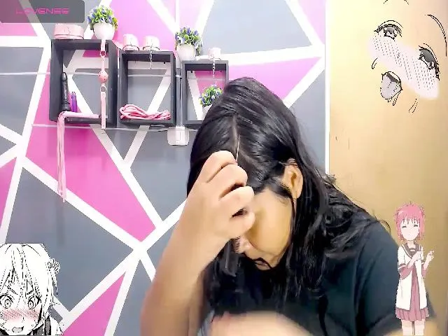 Live sex webcam photo for Tati10x #272482000