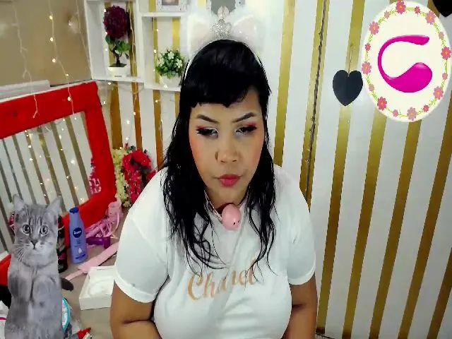Live sex webcam photo for Tati10x #272579387