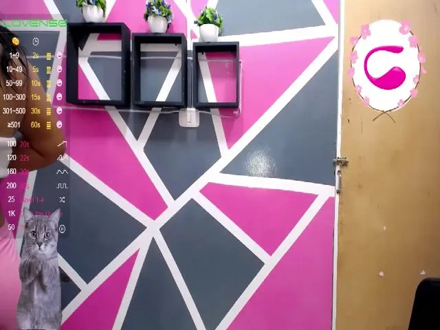 Live sex webcam photo for Tati10x #272610982