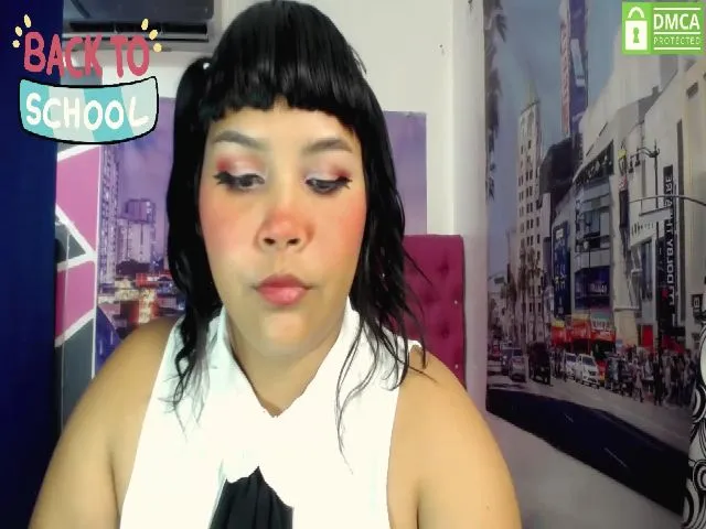 Live sex webcam photo for Tati10x #272794051