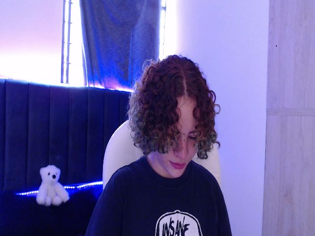 Live sex webcam photo for Tattiana_love #271687348