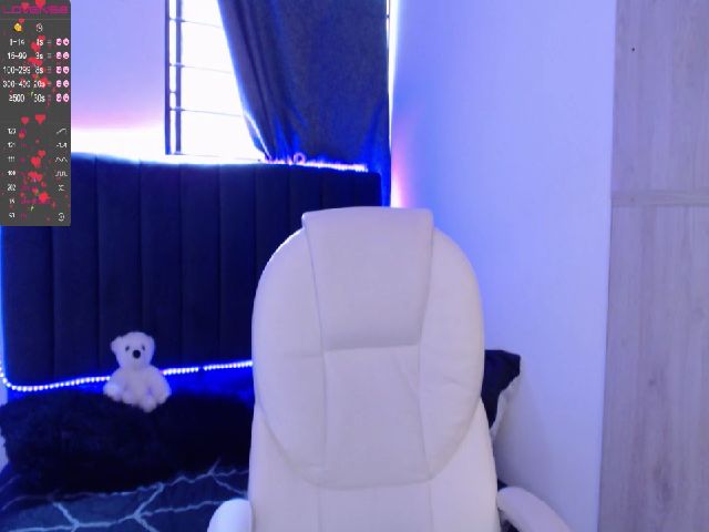 Live sex webcam photo for Tattiana_love #271750256