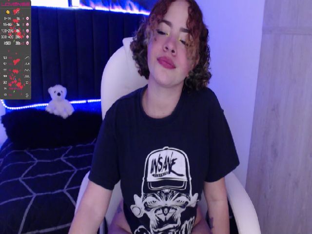 Live sex webcam photo for Tattiana_love #271753087