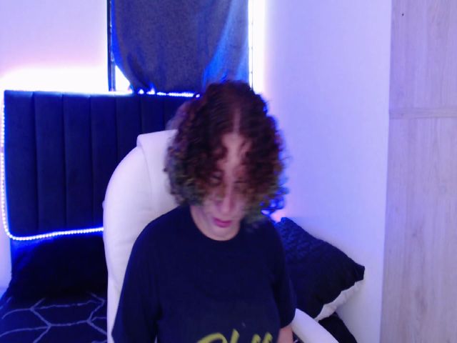 Live sex webcam photo for Tattiana_love #271763667