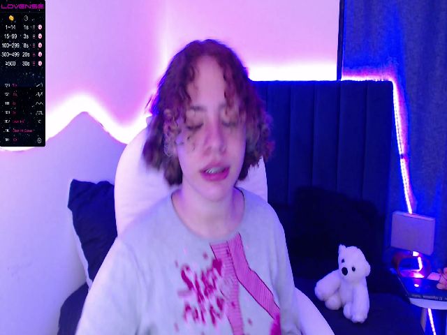 Live sex webcam photo for Tattiana_love #272050737