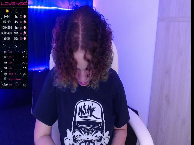 Live sex webcam photo for Tattiana_love #272290134