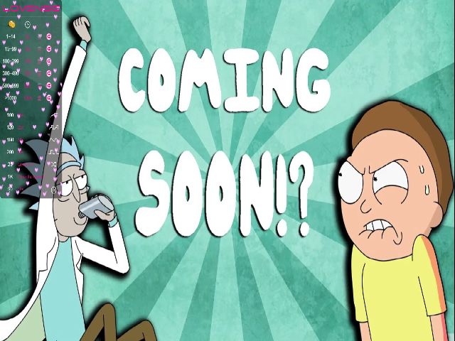 Live sex webcam photo for Tattiana_love #272859061