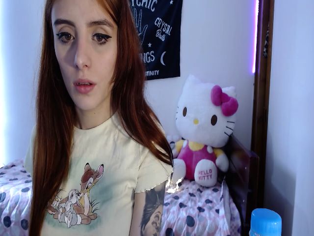 Live sex webcam photo for Tattoed_bunny #272711754