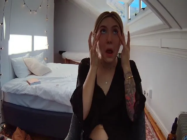Live sex webcam photo for Tattoo_bbgirl #273910441
