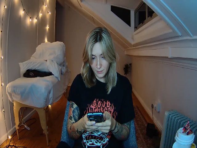 Live sex webcam photo for Tattoo_bbgirl #274056667