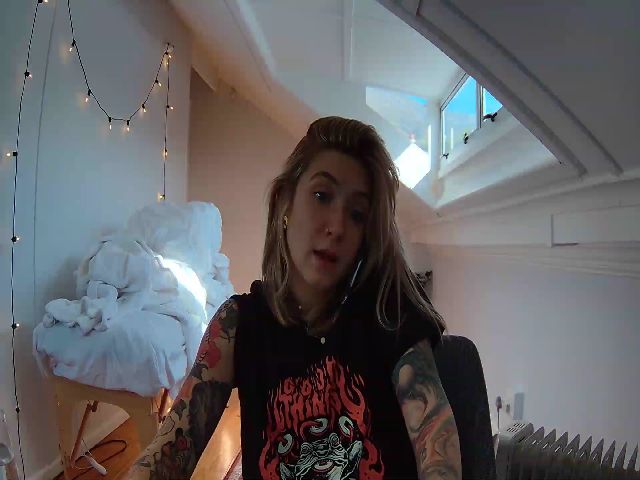 Live sex webcam photo for Tattoo_bbgirl #274065752