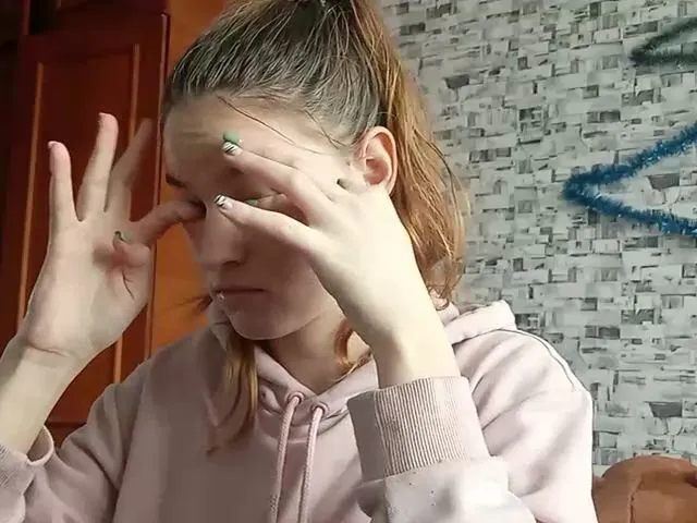 Live sex webcam photo for Tessa005 #271708894