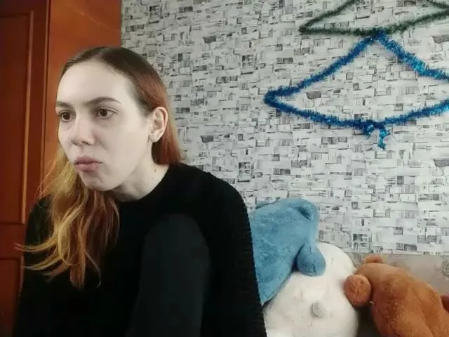 Live sex webcam photo for Tessa005 #271720997