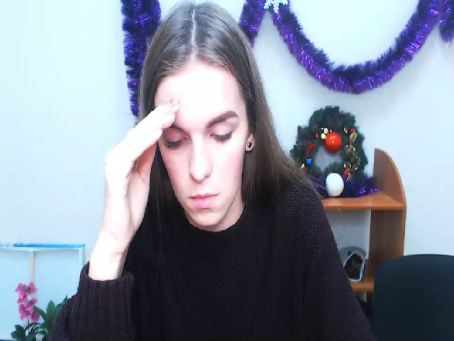 Live sex webcam photo for TessaLoveXX #271872932