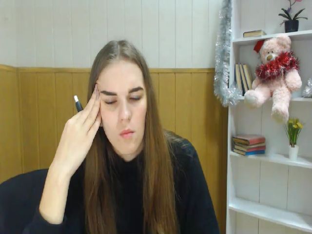 Live sex webcam photo for TessaLoveXX #271906022