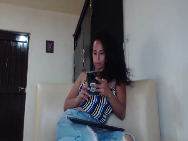 Live sex webcam photo for Thalia_Gomex #272500610