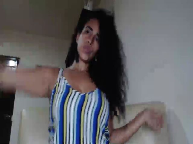 Live sex webcam photo for Thalia_Gomex #272663423
