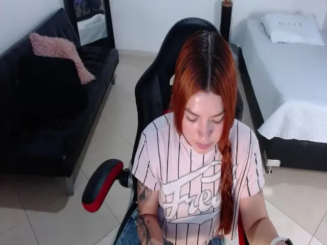 Live sex webcam photo for Thaunhty #272427901