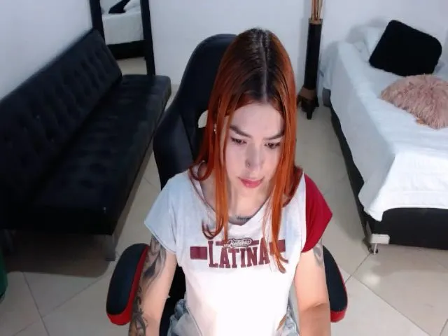Live sex webcam photo for Thaunhty #273115834