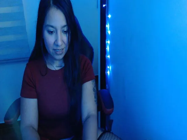 Live sex webcam photo for TheLatinBunny #272857556