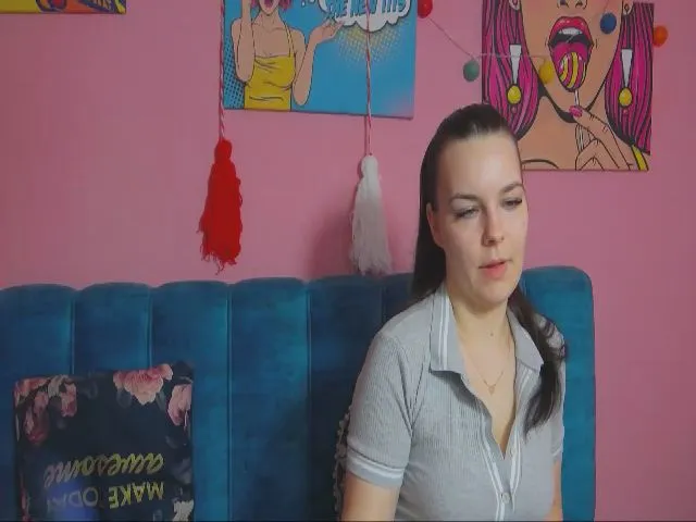 Live sex webcam photo for Thia007 #272787591