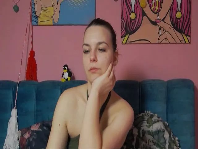 Live sex webcam photo for Thia007 #272874629