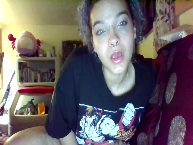 Live sex webcam photo for ThickyNikki7 #272884289