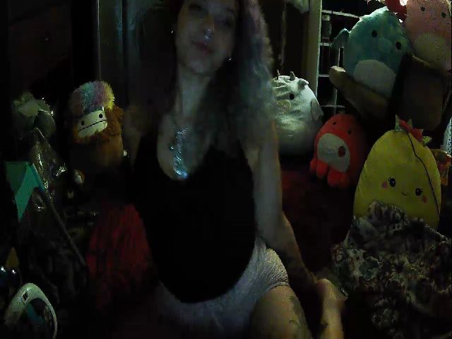 Live sex webcam photo for ThickyNikki7 #273097087